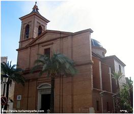 Iglesia Santo Tom�s