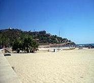 Playa Heli�polis
