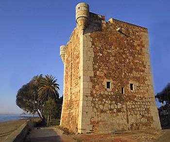 Torre Sant Vicent