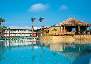 Hotel Caribe Resort ****