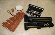 Instrumentos