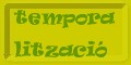 temporalitzacio