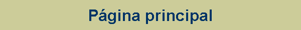 P�gina principal