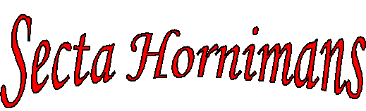 Secta Hornimans