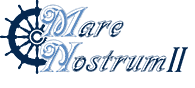Mare Nostrum
