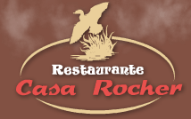Casa Rocher