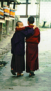 Bhutan