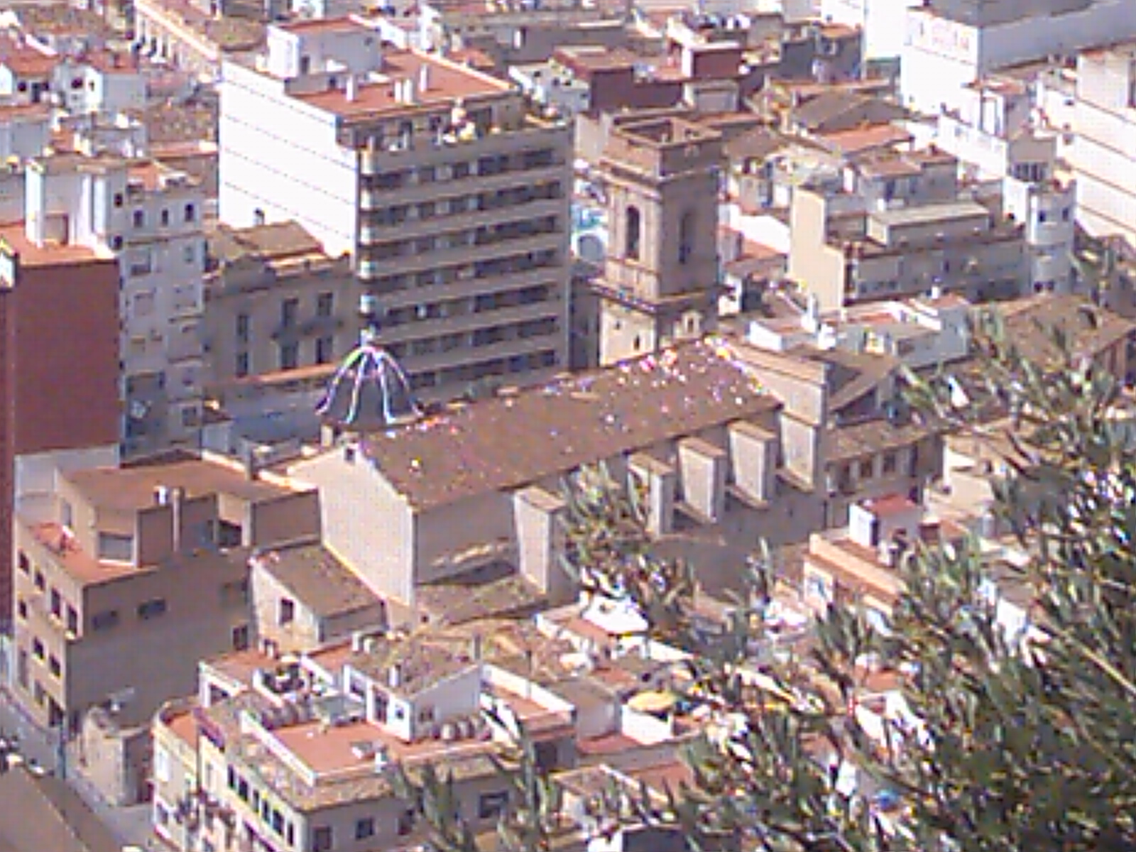 SANTOS