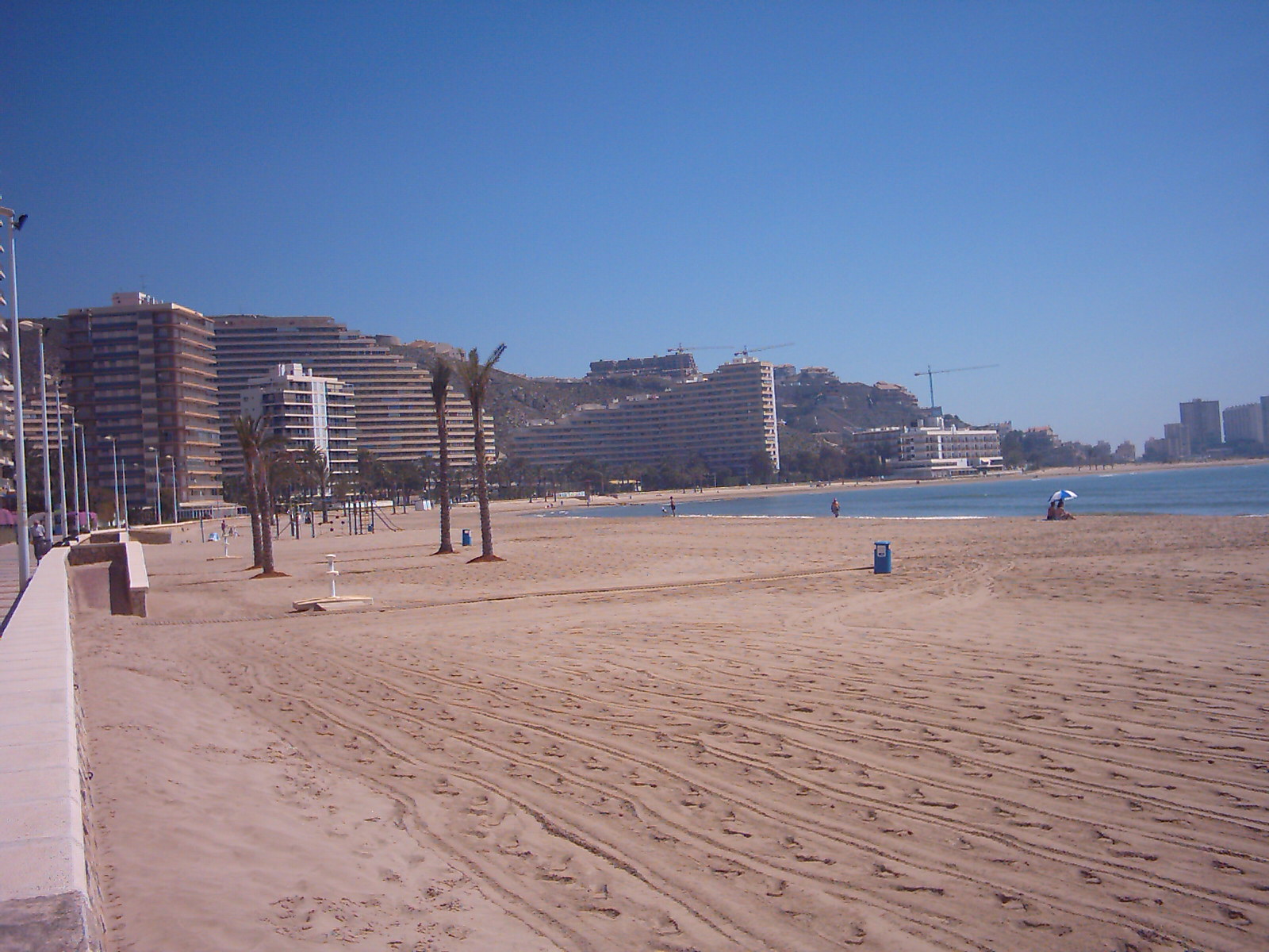 Playa