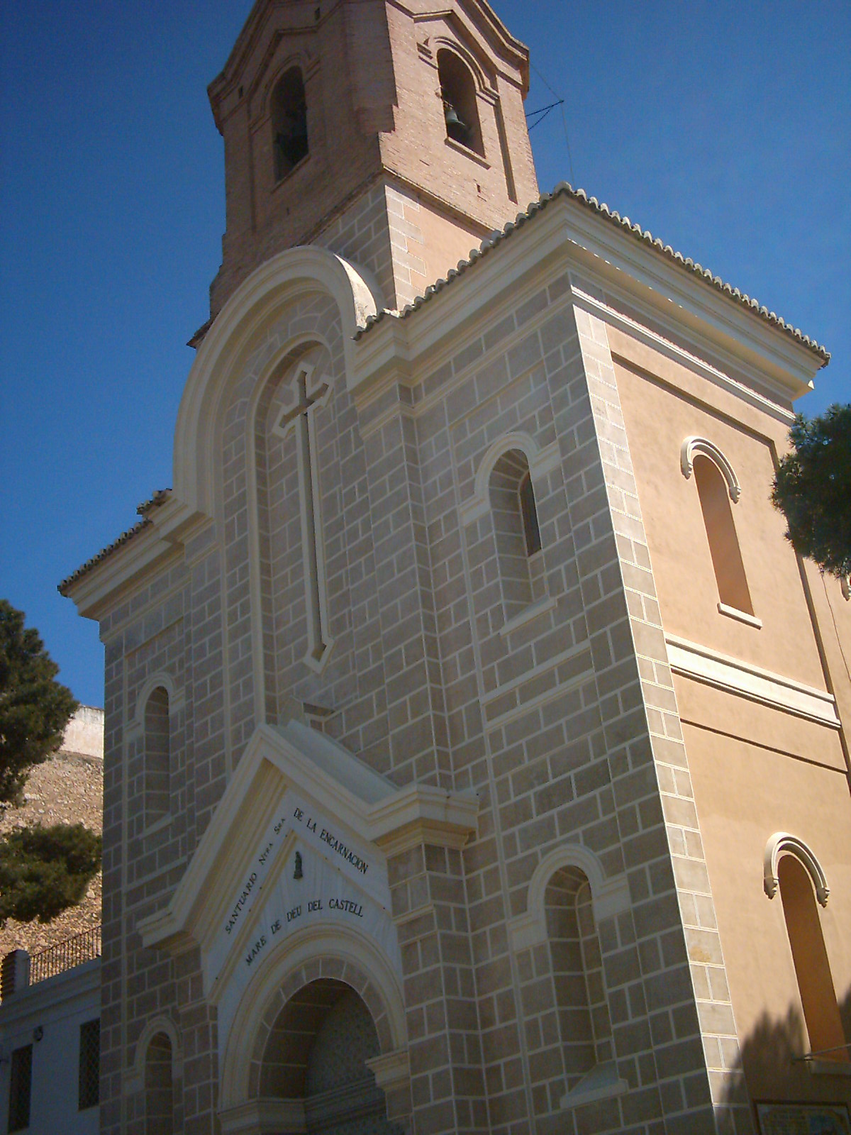 Santuario