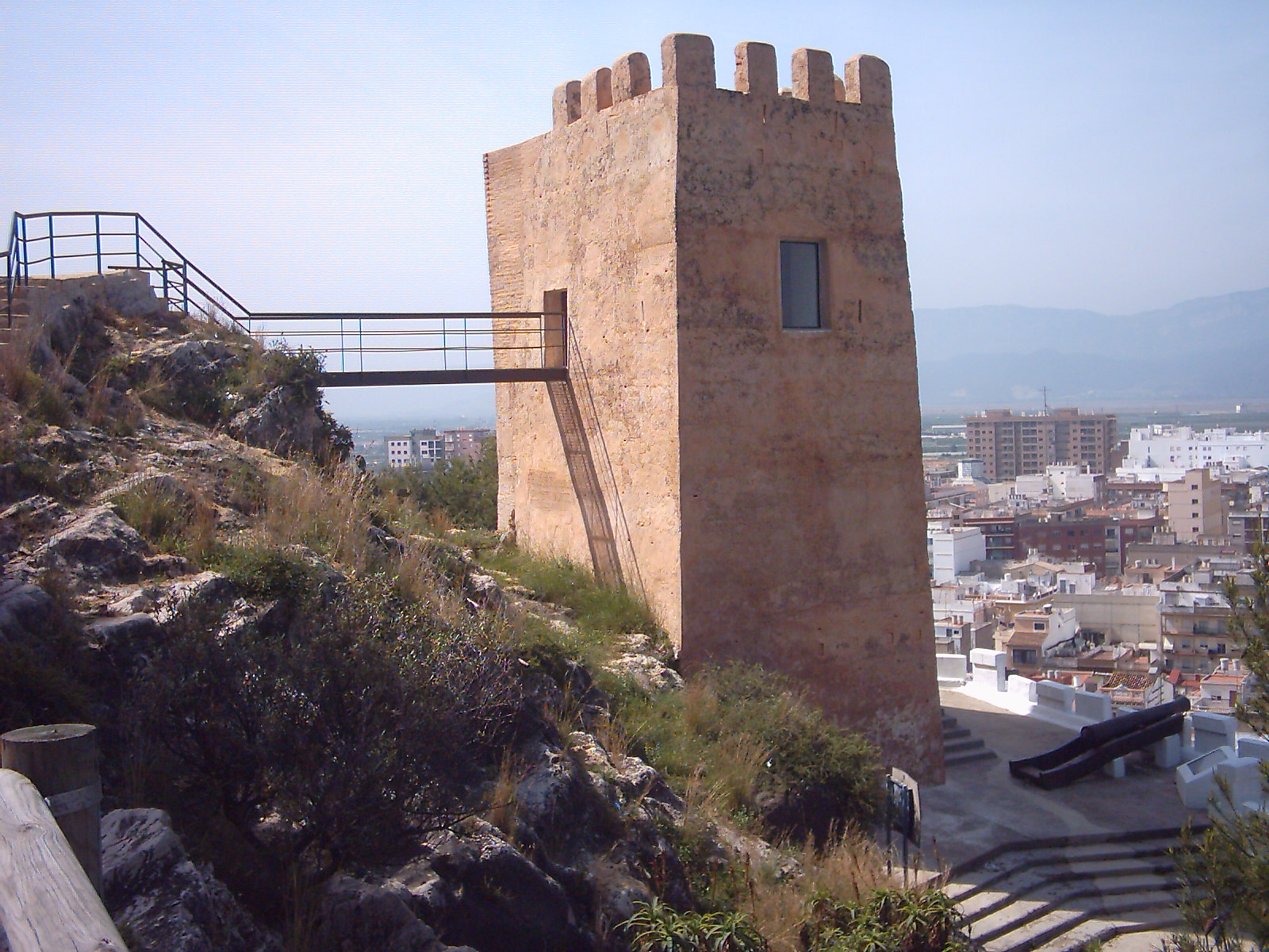 Torre