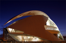 Palau de les Arts Reina Sofa