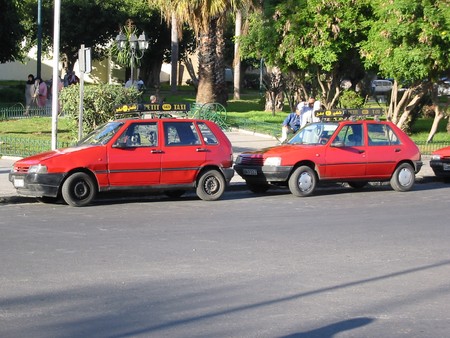 taxis