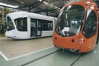 Tram