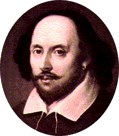 William Shakespeare