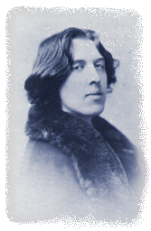 Oscar Wilde