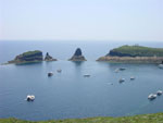 Illes Columbretes