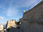 Murallas