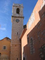 Virgen del socorro