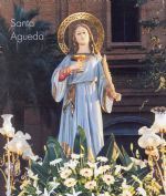 Santa Agueda