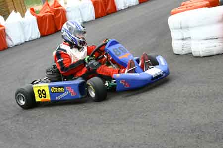 karting