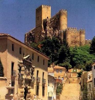 almansa