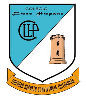 Colegio de Preescolar, Primaria y Secundaria