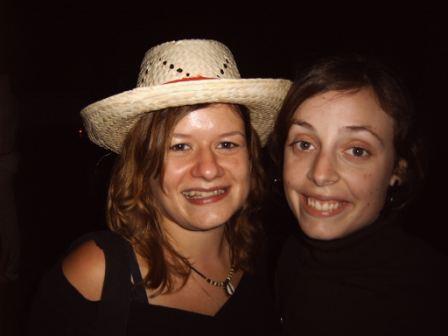 Fiesta 
de Halloween
