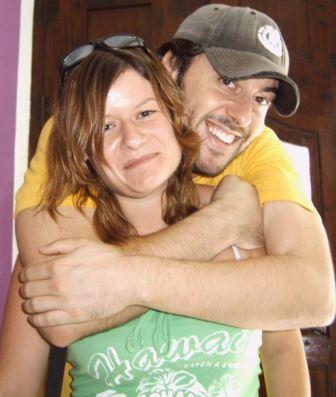 Juan y yo