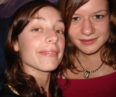 Lynn y yo