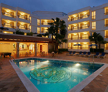 hotel