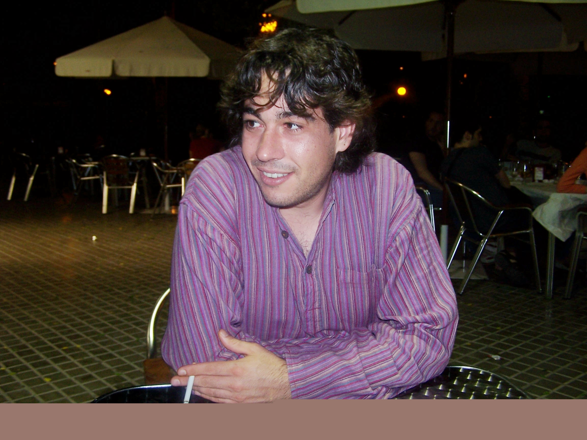 Foto de LLuis Vicent