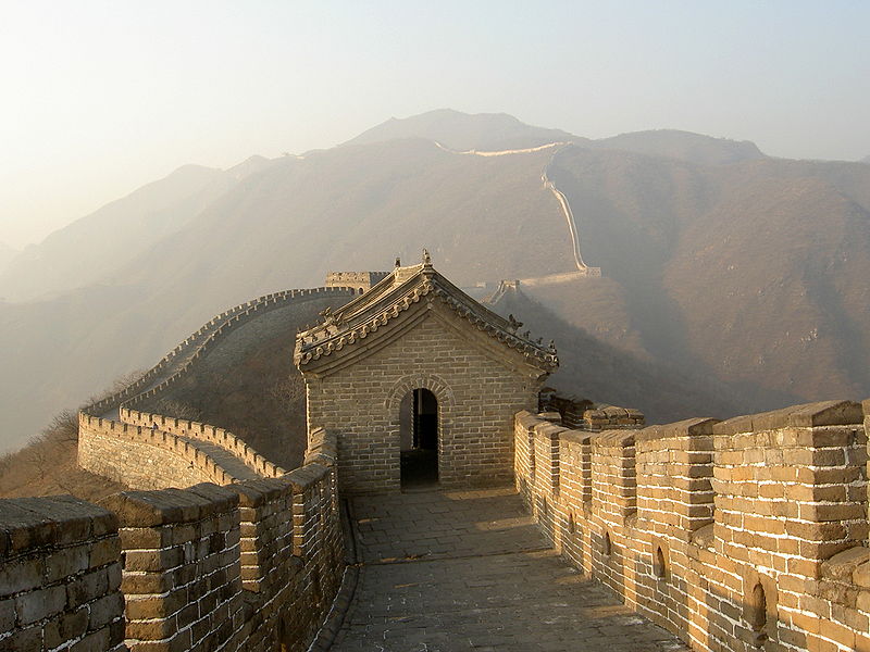 Gran Muralla China