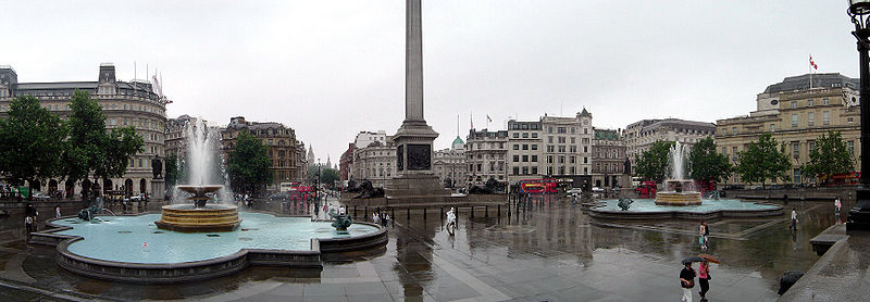 Trafalgar Square