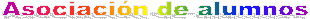 Asociaci�n de alumnos 