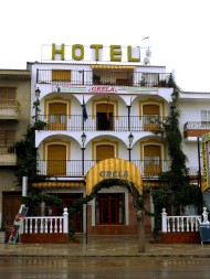 HOTEL GRELA