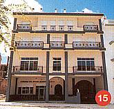 HOTEL CIUDAD POZO ALCON
