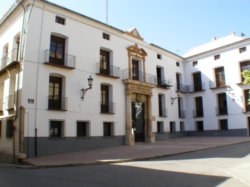 Plaza del Ayuntamiento