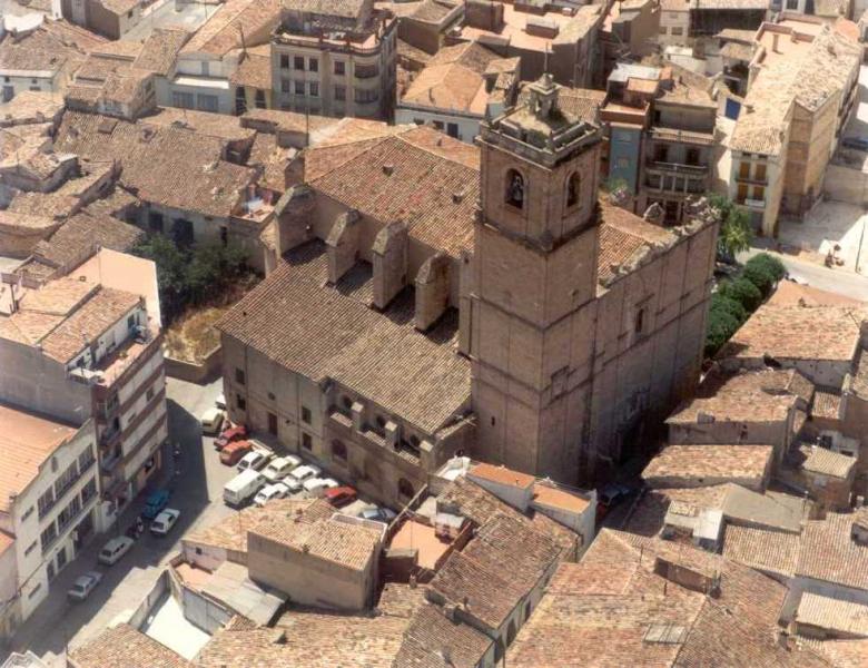 Nuestra Señora de la Asunción