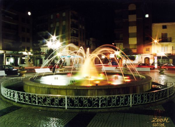 Plaza Puerta del Sol