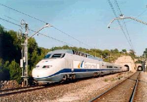 Ferrocarril