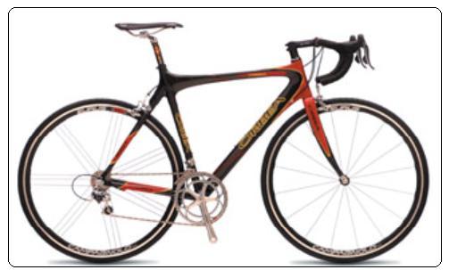 orbea campagnolo