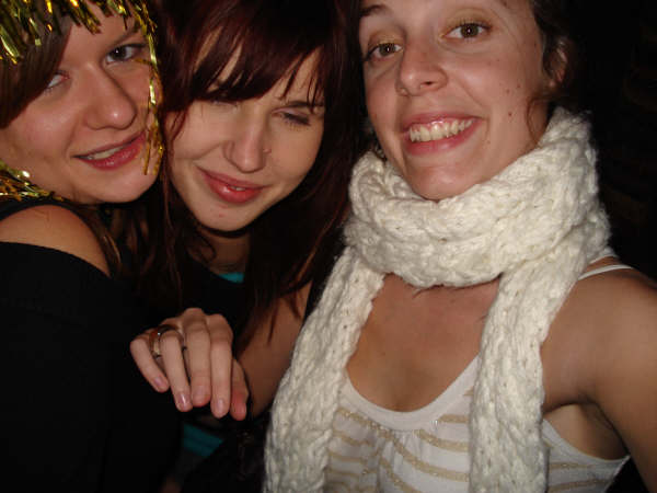Nochevieja