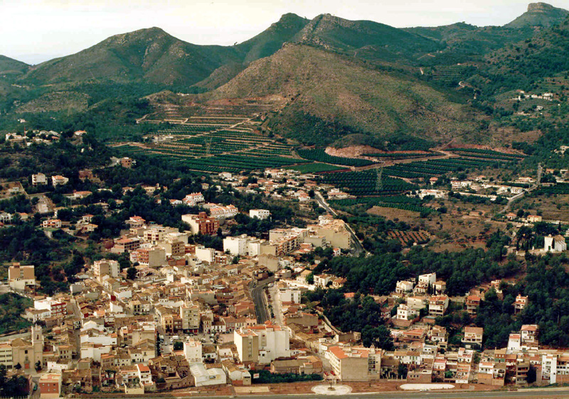 Castillo Aguil