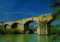 puente medieval