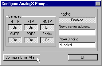 analogx proxy 4.10