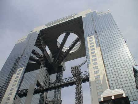 osaka
