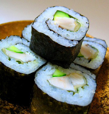 sushi