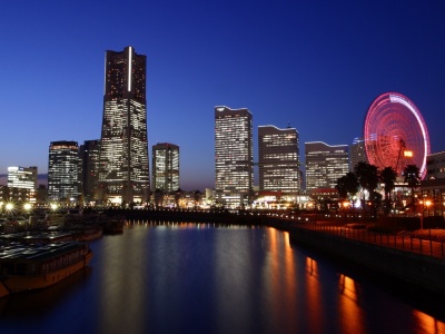 tokyo
