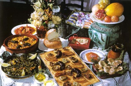 Gastronoma